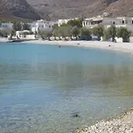 Lejlighedshotel Aegean Star 3*