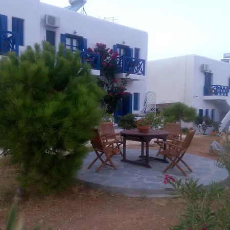Aegean Star Karavosztászisz