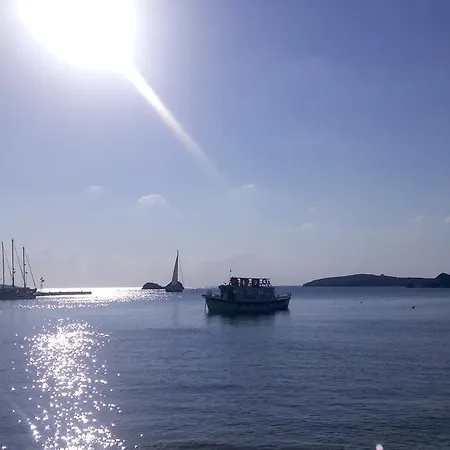 Aparthotel Aegean Star Hotel 3*