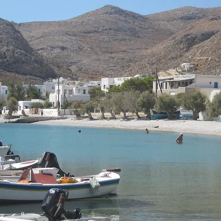 Aegean Star Hotel apartamentowy 3*