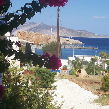 Aegean Star Hotel 3*