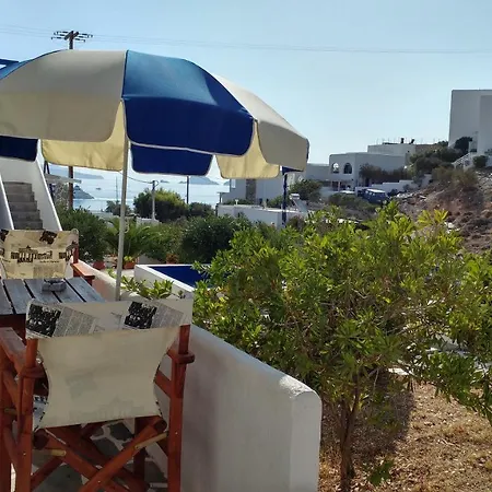 Aegean Star Hotel Aparthotel 3*