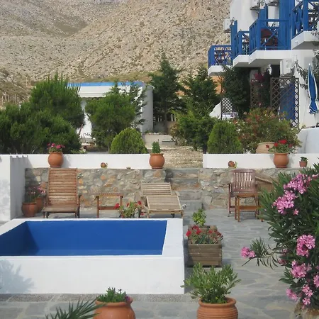 Aegean Star Hotel