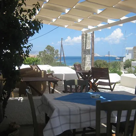 Aparthotel Aegean Star Hotel 3*