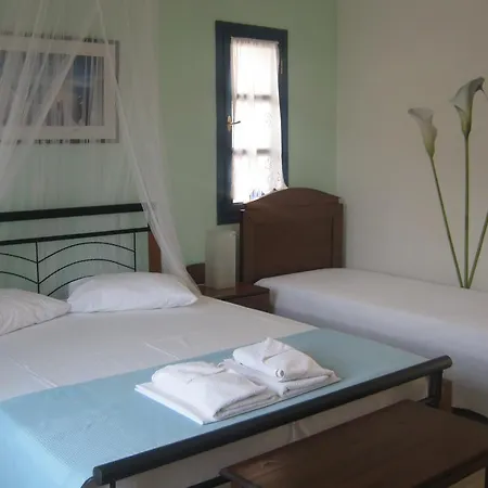 Aegean Star Hotel