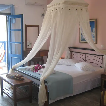 Aegean Star Hotel Karavostasis (Folegandros)