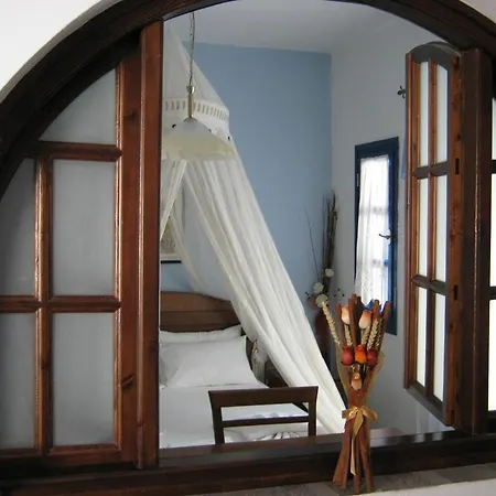 Aegean Star Apartmanhotel