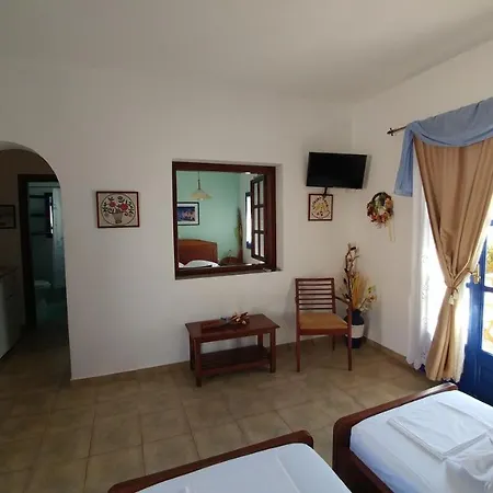 Aegean Star Apartmanhotel 3*