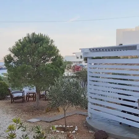 Aegean Star Hotel