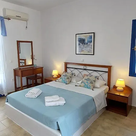 Aparthotel Aegean Star Hotel 3*