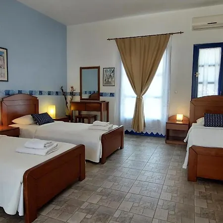 Aparthotel Aegean Star Hotel