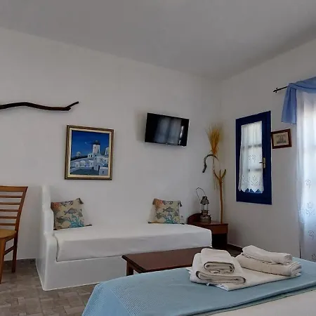 Aegean Star 3*