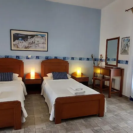 Aparthotel Aegean Star Hotel 3*