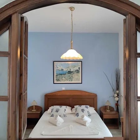 Aegean Star Hotel