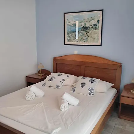 Aegean Star Apartmanhotel