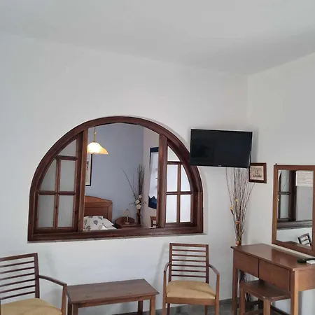 Aparthotel Aegean Star Hotel