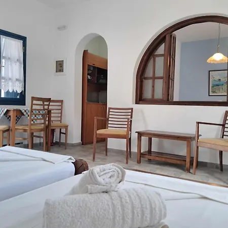 Aparthotel Aegean Star Hotel