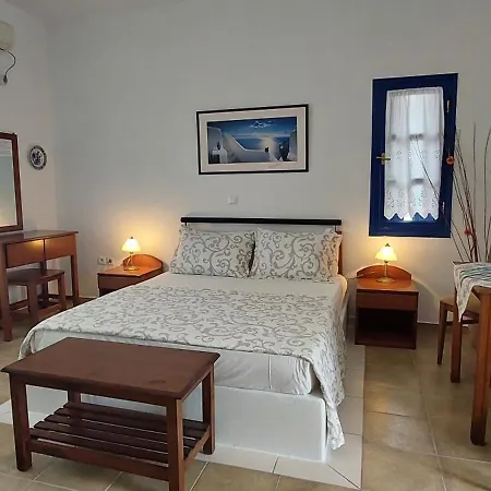 Apartmanhotel Aegean Star