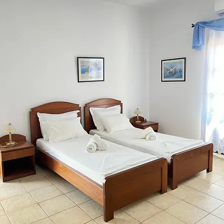Aegean Star 3*