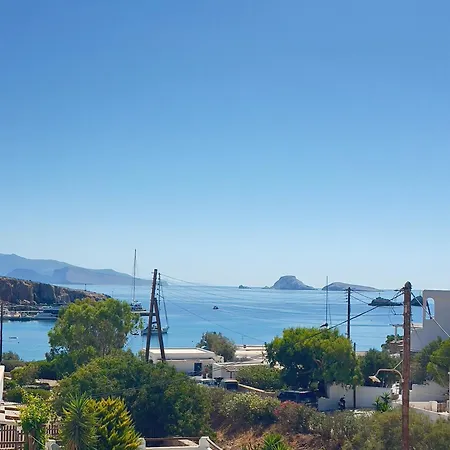 Aegean Star Apartmanhotel