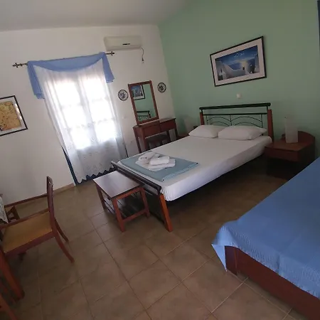 Aegean Star Hotel 3*