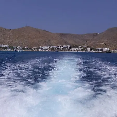 Aegean Star