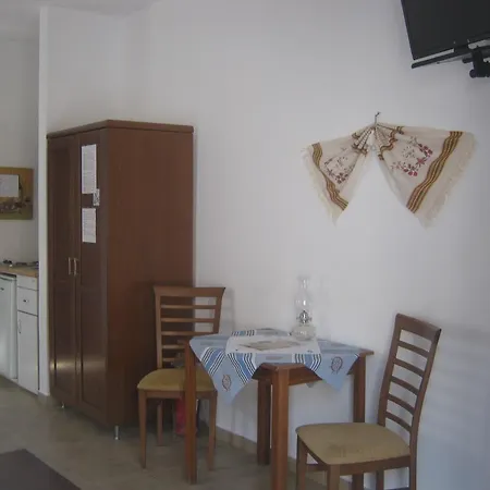 Aparthotel Aegean Star Hotel