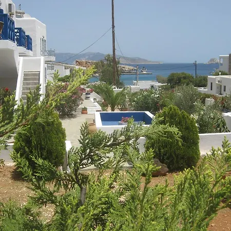 Aegean Star Hotel