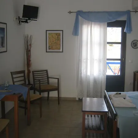 Aegean Star Hotel