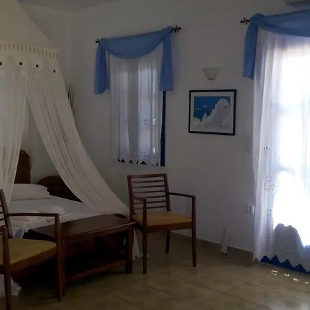 Aegean Star Hotel