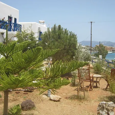 Aegean Star Hotel 3*