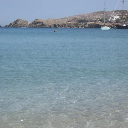 Aegean Star Hotel