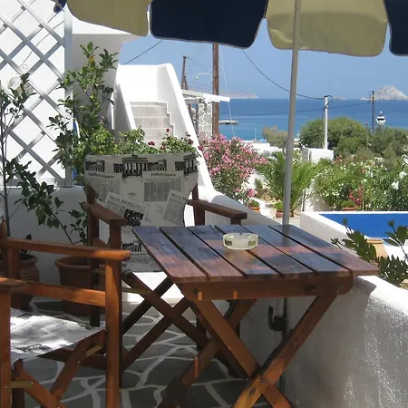 Aparthotel Aegean Star Hotel