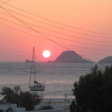 Aegean Star Hotel