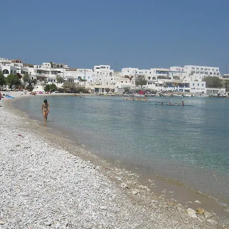 Aegean Star Hotel