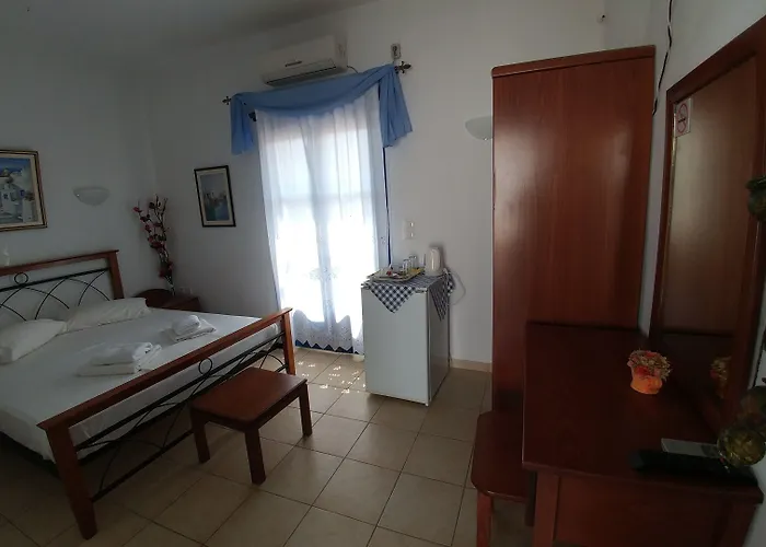 Aegean Star Karavostasis (Folegandros)