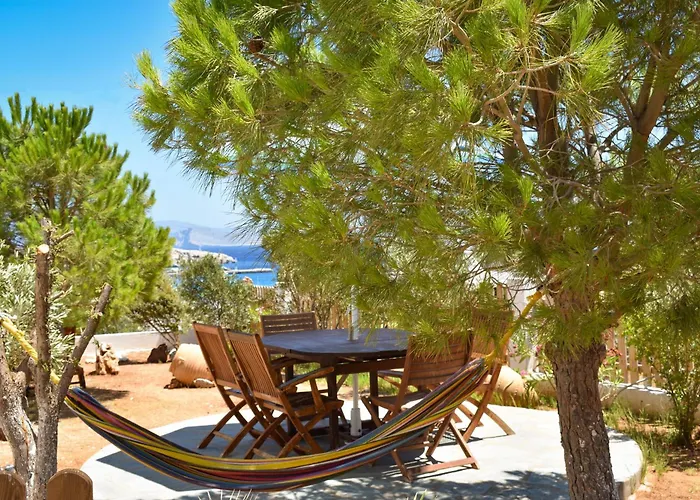 Aegean Star Karavostasis (Folegandros)